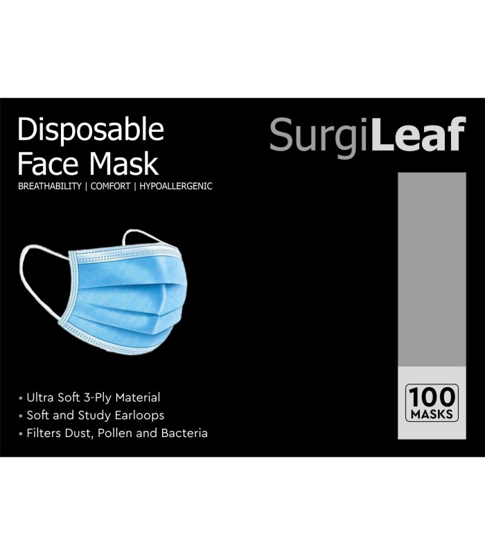 Disposable Face Mask